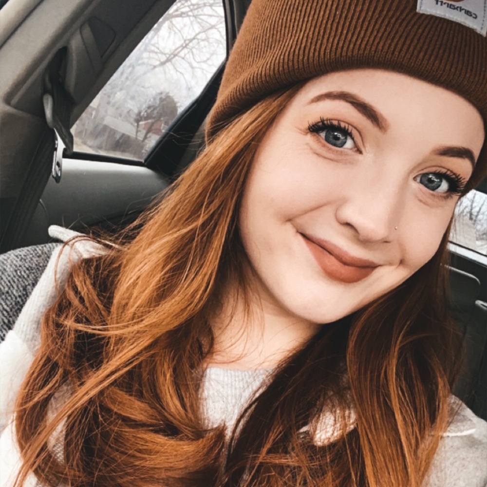 Meet your Posher, Sara